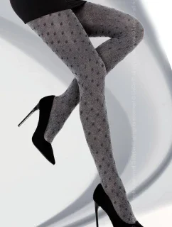 Pančuchové nohavice model 126319 Livia Corsetti Fashion