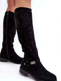 Čižmy  model 189374 Step in style