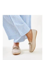 Mokasíny model 207271 Solea Mokasíny model 207271 Solea