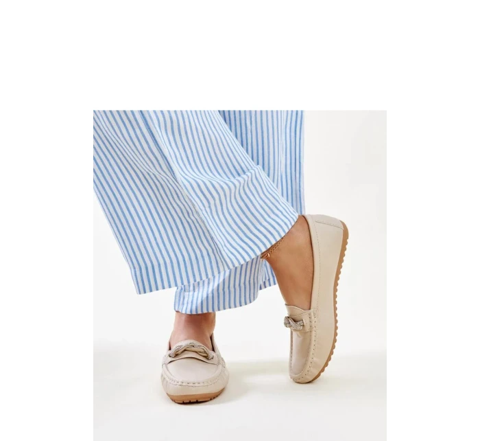 Mokasíny model 207271 Solea Mokasíny model 207271 Solea