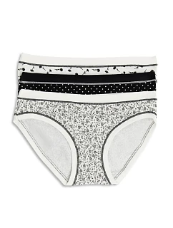 Dámske nohavičky Cotonella 3362 3pack