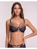 Podprsenka Soft  Black Panther Bra model 21205343 - Ava
