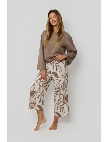 Luna Pyžamo model 21820606 S2XL - Mefemi Luna Pyžamo model 21820606 S2XL - Mefemi