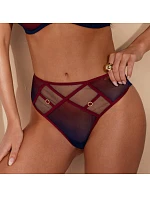 Figi Kinga B-1244/2 Brazyliany S-XL Figi Kinga B-1244/2 Brazyliany S-XL