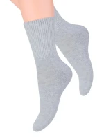 Dámské ponožky Fitness model 7468263 - Steven