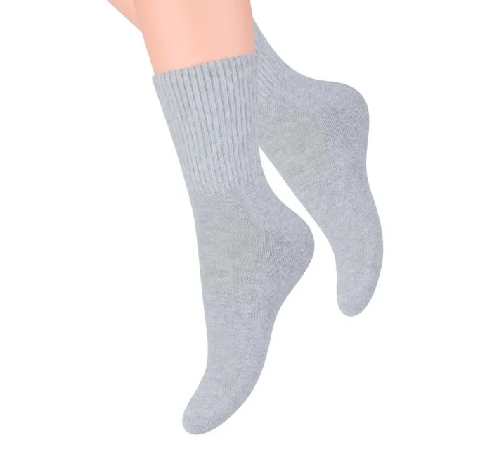 Dámské ponožky Fitness model 7468263 - Steven