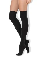 Dámské nadkolenky  100 den model 17465698 - Gatta