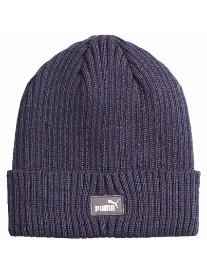 Čepice Classic Cuff Beanie W model 19055926 02 - Puma