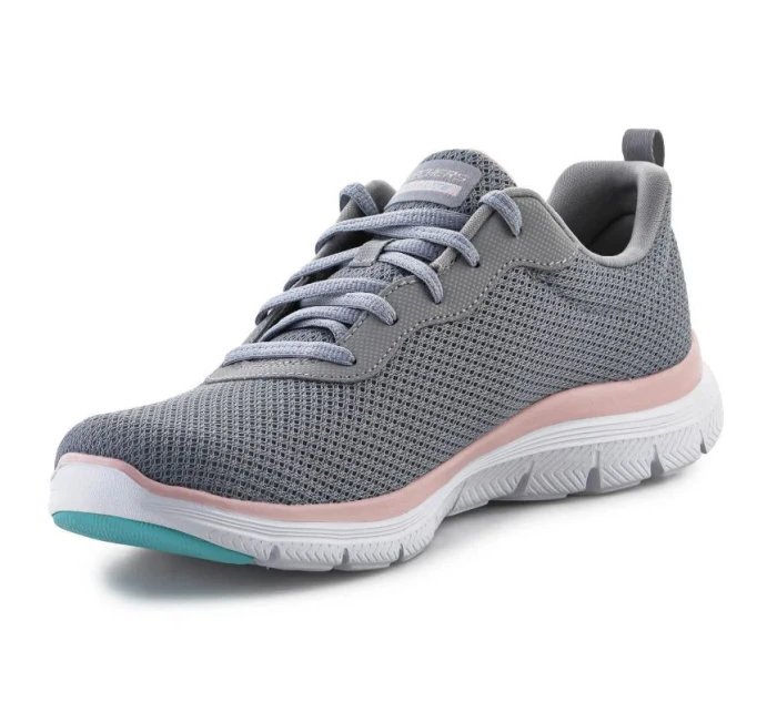 Boty Flex 4.0 V model 21233061 - Skechers Boty Flex 4.0 V model 21233061 - Skechers