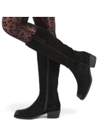 W kovbojské boty model 20810146 - SERGIO LEONE W kovbojské boty model 20810146 - SERGIO LEONE