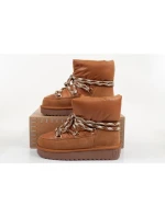 Topánky D.Franklin W DFSH375003-TAN