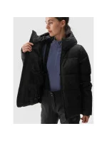 Zimná páperová lyžiarska bunda 4F W 4FWAW24TTJAF573-20S Zimná páperová lyžiarska bunda 4F W 4FWAW24TTJAF573-20S