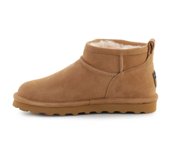 BearPaw Shorty W 2860W-243