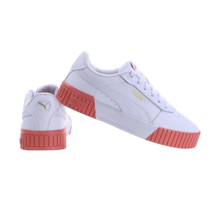 Dámska obuv Puma Carina 2.0 W 385849 09 Dámska obuv Puma Carina 2.0 W 385849 09