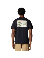 Columbia Explorers Canyon Back SS Tee M 2036451003 pánske