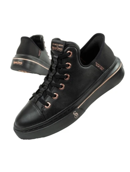 Skechers SLIP-INS W 186001/BBK Skechers SLIP-INS W 186001/BBK