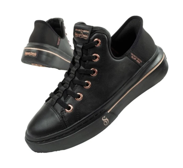 Skechers SLIP-INS W 186001/BBK Skechers SLIP-INS W 186001/BBK