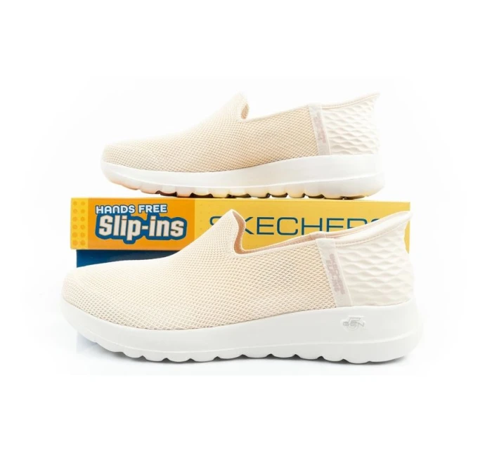 Skechers Go Walk Joy-Vela Slip-Ins W 124641/OWHT Skechers Go Walk Joy-Vela Slip-Ins W 124641/OWHT