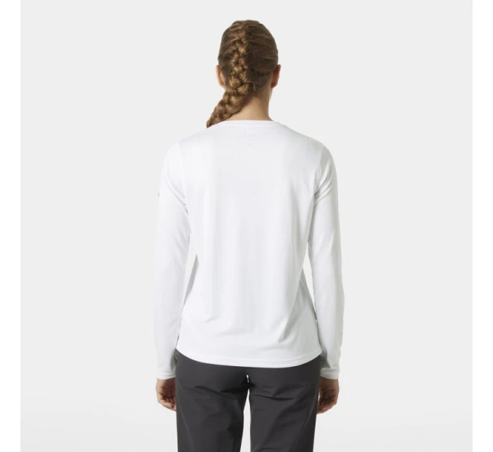 HH Tech Crew LS 2.0 W model 21228121 001 tričko - Helly Hansen