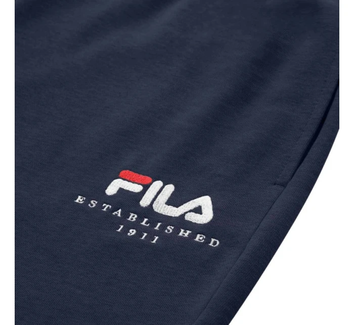 kalhoty námořnická modř model 21391583 - Fila