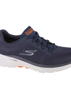 Go Walk 6  navy blue 41 model 21377174 - Skechers