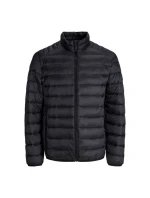 pánská péřová bunda LIGHT   BLACK model 21720441 - Jack&Jones