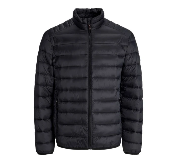 pánská péřová bunda LIGHT   BLACK model 21720441 - Jack&Jones