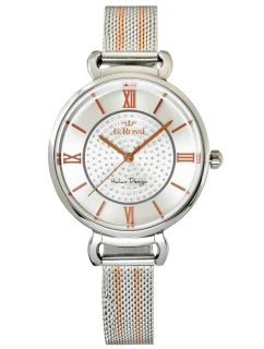 Dámske hodinky G.Rossi 12546B-3D2 + BOX