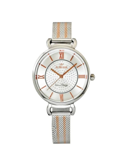 Dámske hodinky G.Rossi 12546B-3D2 + BOX Dámske hodinky G.Rossi 12546B-3D2 + BOX