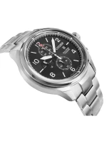 CITIZEN Super Titanium Eco-Drive Pánske hodinky CA0810-88E + BOX CITIZEN Super Titanium Eco-Drive Pánske hodinky CA0810-88E + BOX