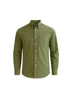 Košile SUIT Sage Green - model 21930279