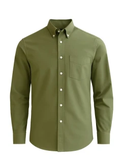 Košile SUIT  Sage Green - model 21930279