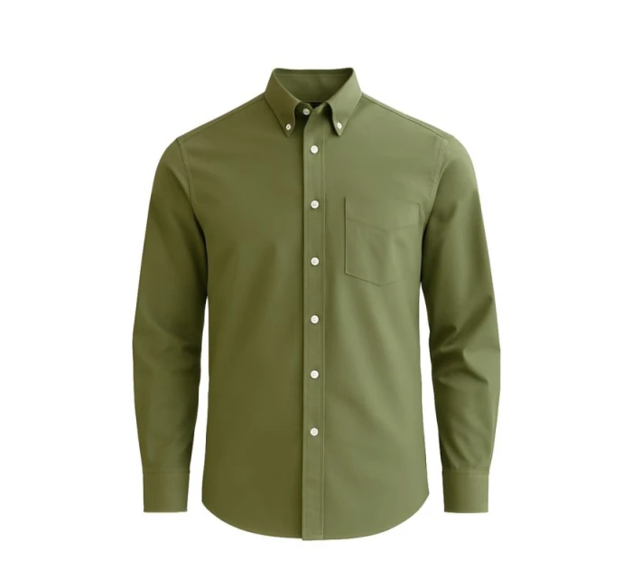 Košile SUIT Sage Green - model 21930279 Košile SUIT Sage Green - model 21930279