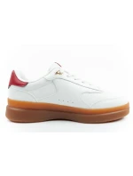 Pánska športová obuv Skechers Courtside-Cali Dudez white Snoop Dogg