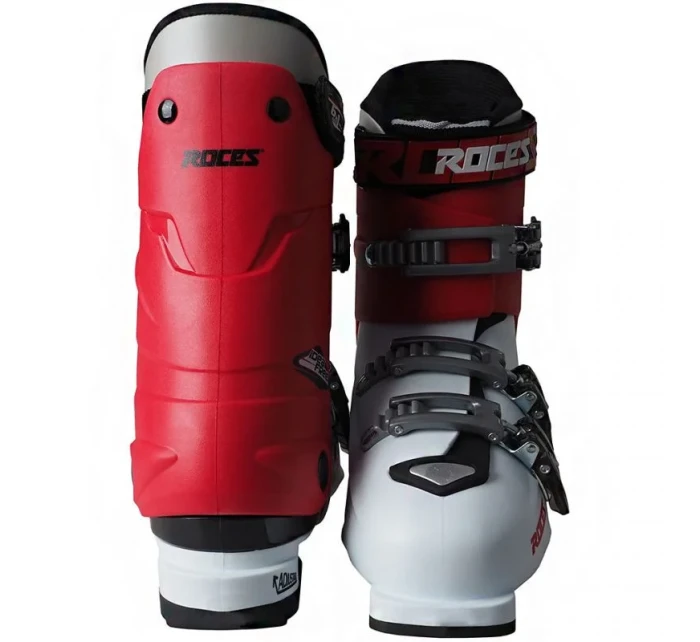 Lyžařské boty Free 15 model 19065044 - Roces Lyžařské boty Free 15 model 19065044 - Roces