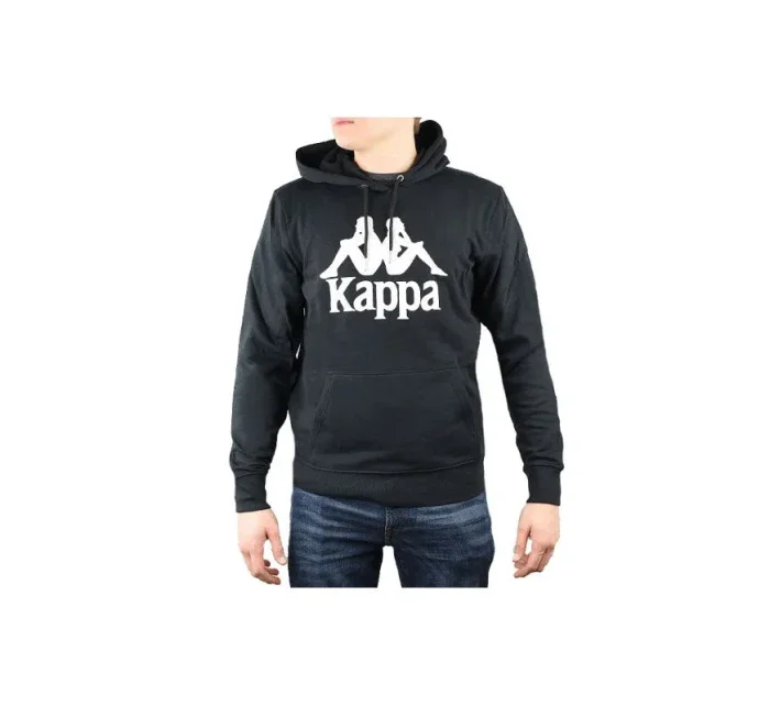 Pánská mikina M model 15987541 - Kappa Pánská mikina M model 15987541 - Kappa