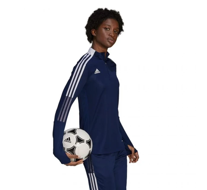 Dámský tréninkový top Tiro 21 W model 16021097 - ADIDAS Dámský tréninkový top Tiro 21 W model 16021097 - ADIDAS