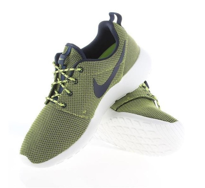 Dámske topánky Rosherun W 511882-304 - Nike