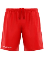 Pánské šortky model 16036926 - Givova Pánské šortky model 16036926 - Givova