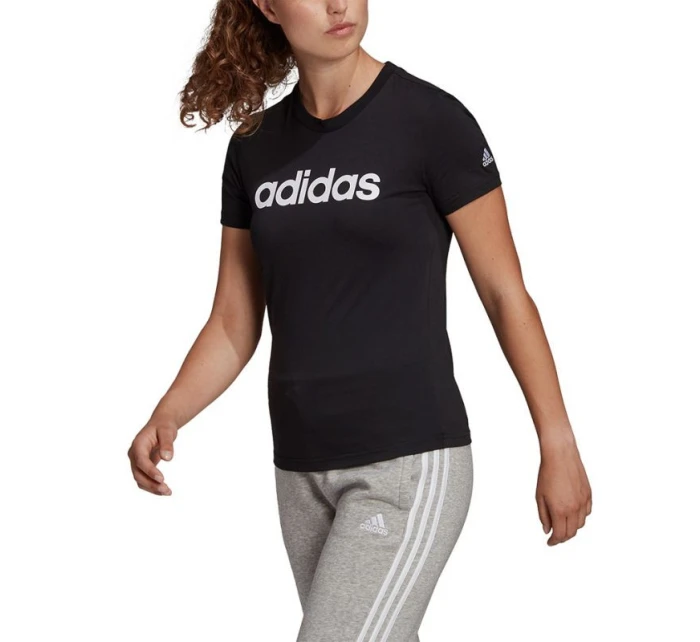 Koszulka Essentials Slim W model 19557142 - ADIDAS