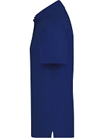 JN 24 Sportovní polo model 22515482 navy - Daiber JN 24 Sportovní polo model 22515482 navy - Daiber