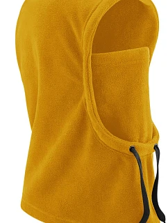 B Fleecová kukla "Recycled" 53. mustard model 22433054 - Beechfield