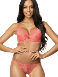 Mat 3633/11/1 Maddie farba: koralová