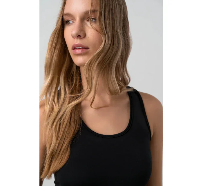Dámský sportovní top model 17661136 - Vamp Dámský sportovní top model 17661136 - Vamp