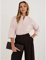 Košeľa IT KS 97526.14 svetloružová