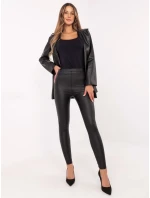 Legíny NM LG TR1846.99 čierna