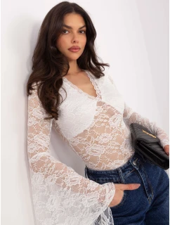 Blúzka PM BZ SF193.72 biela