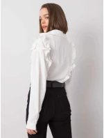 Košile TW KS BP model 14974498 ecru - FPrice