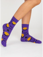 Ponožky WS SR 5604 viacfarebné