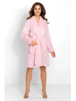 Šaty Cassidy Pink - Momenti Per Me Šaty Cassidy Pink - Momenti Per Me